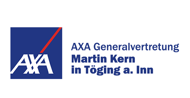 AXA Martin Kern